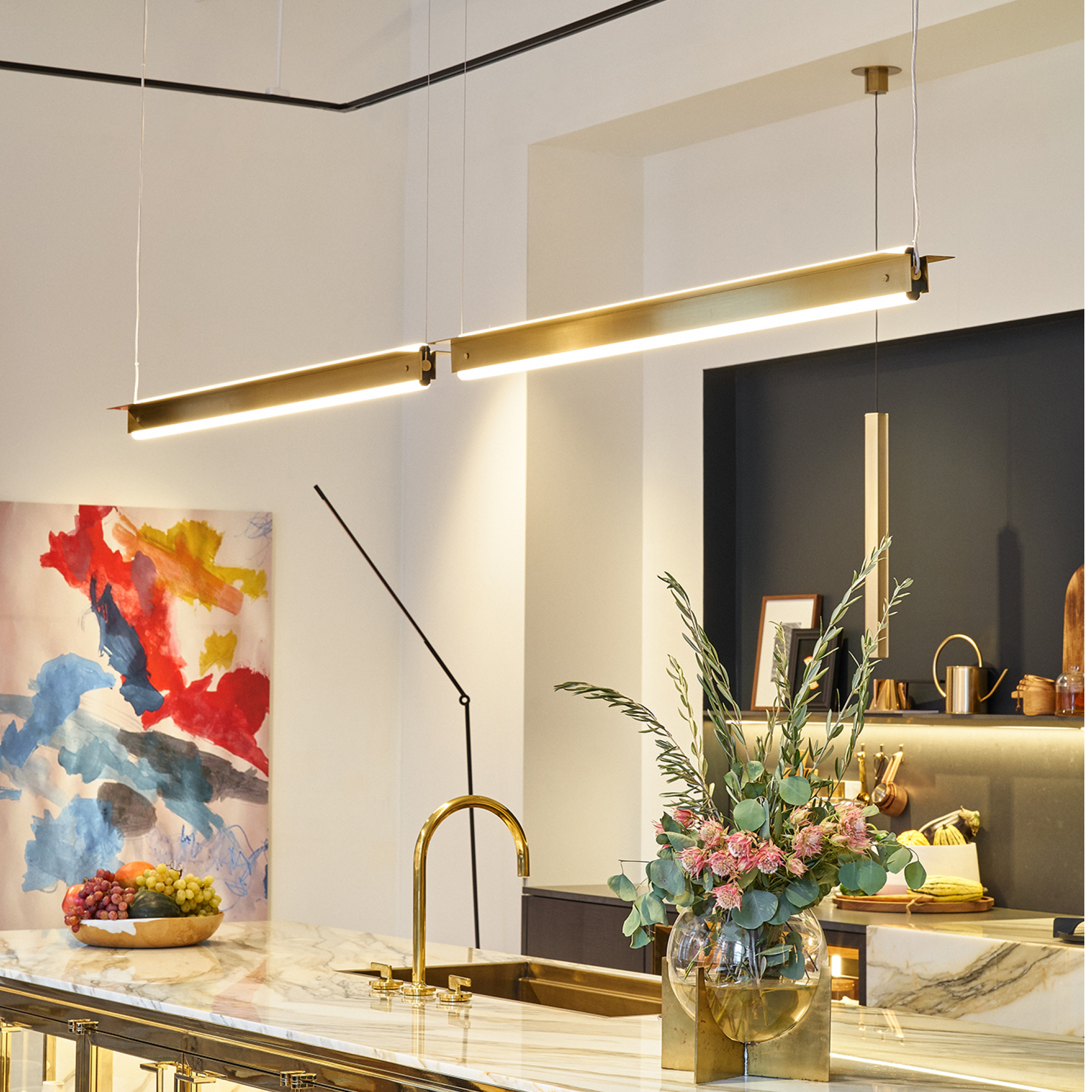 Axis Linear Suspensions — T - Image 5