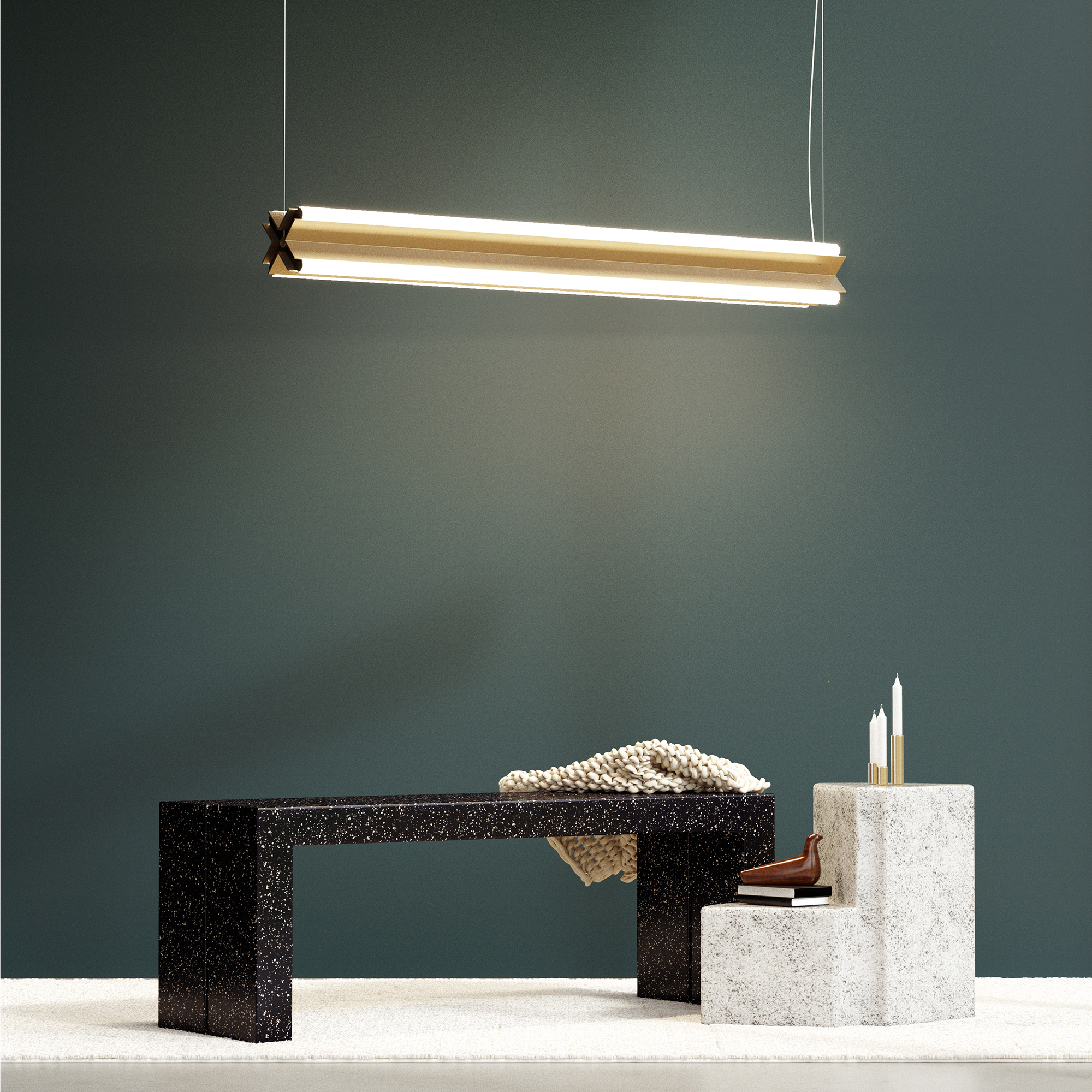 Axis Linear Suspensions — "X" & "Plus" - Image 4