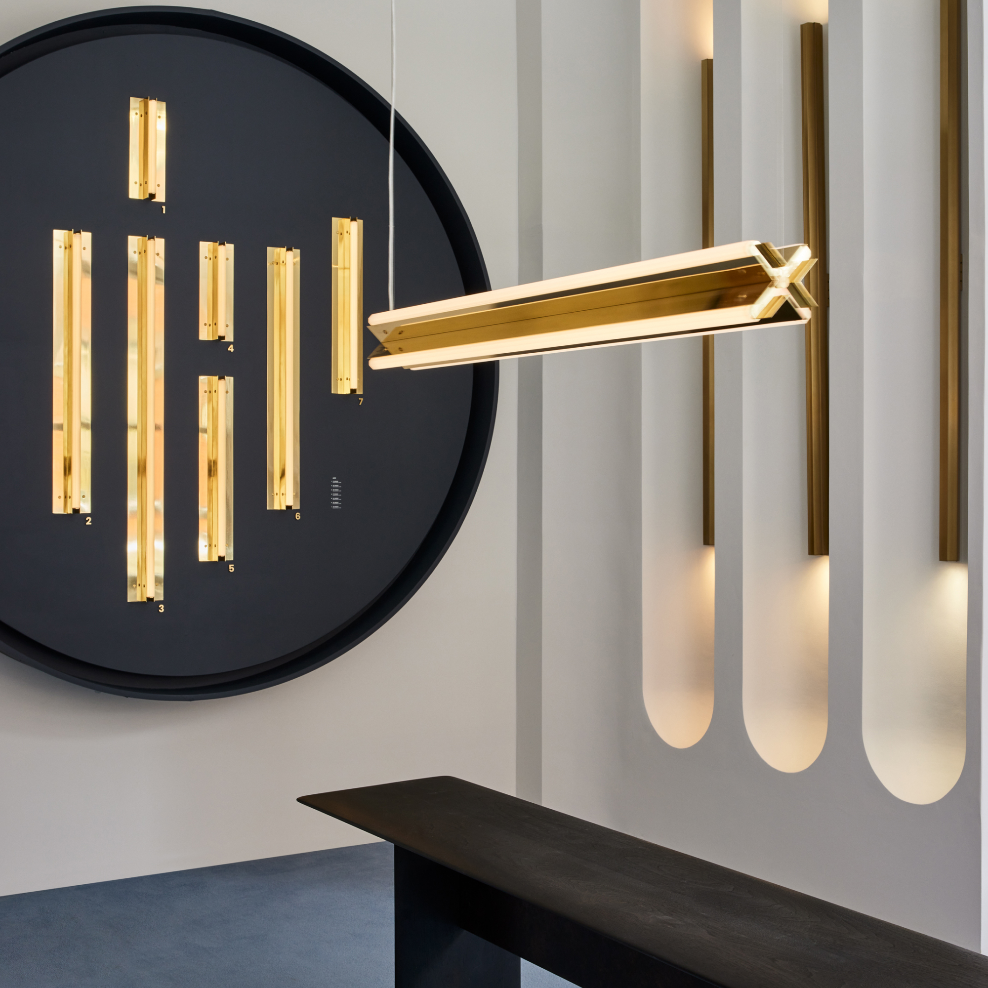 Axis Linear Suspensions — "X" & "Plus" - Image 2