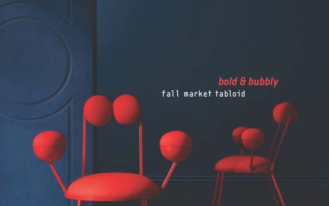 Multiverse in Interior Design Magazine