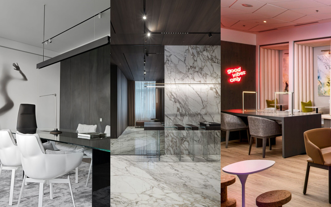 Projects Featuring Juniper Fixtures on Archello