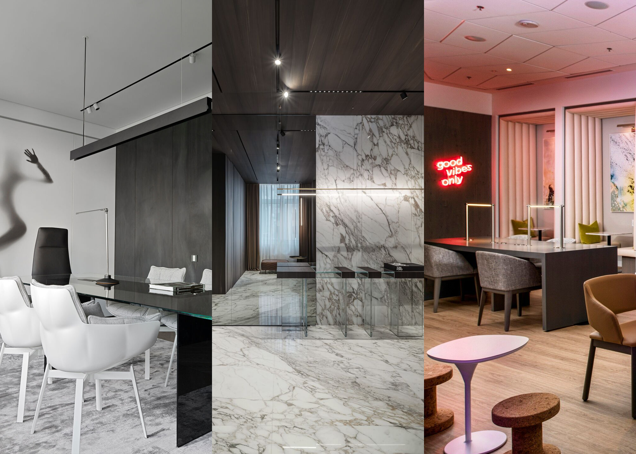 Projects Featuring Juniper Fixtures on Archello