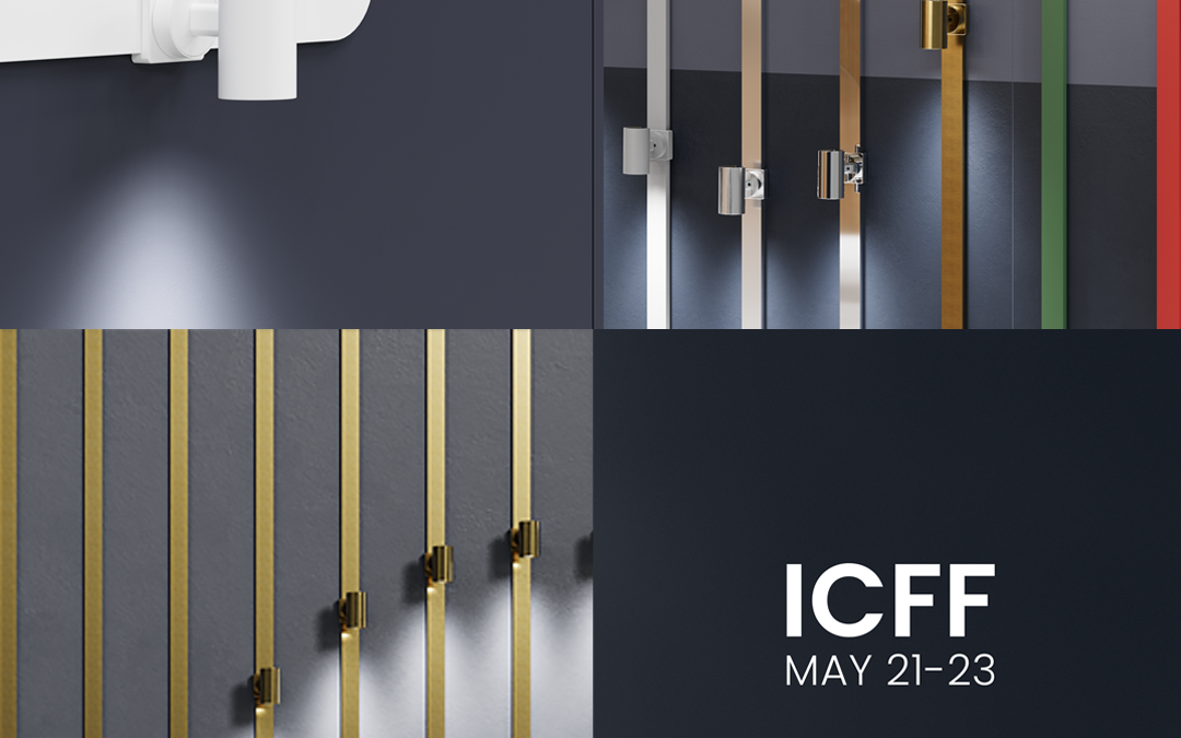 Juniper at ICFF 2023