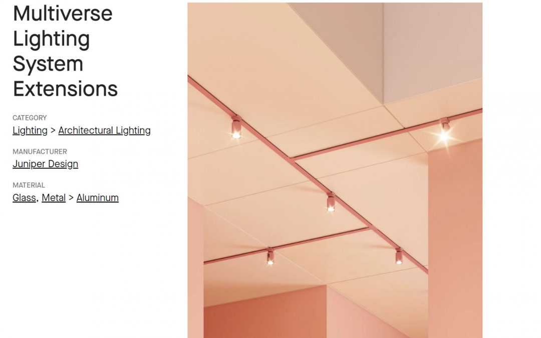 Multiverse® Featured in Azure Magazine