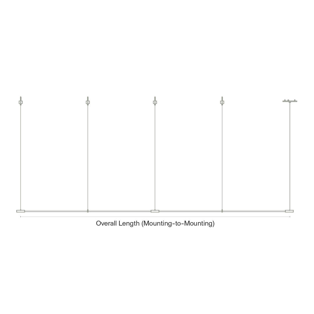 THIN Linear Suspension - Image 6