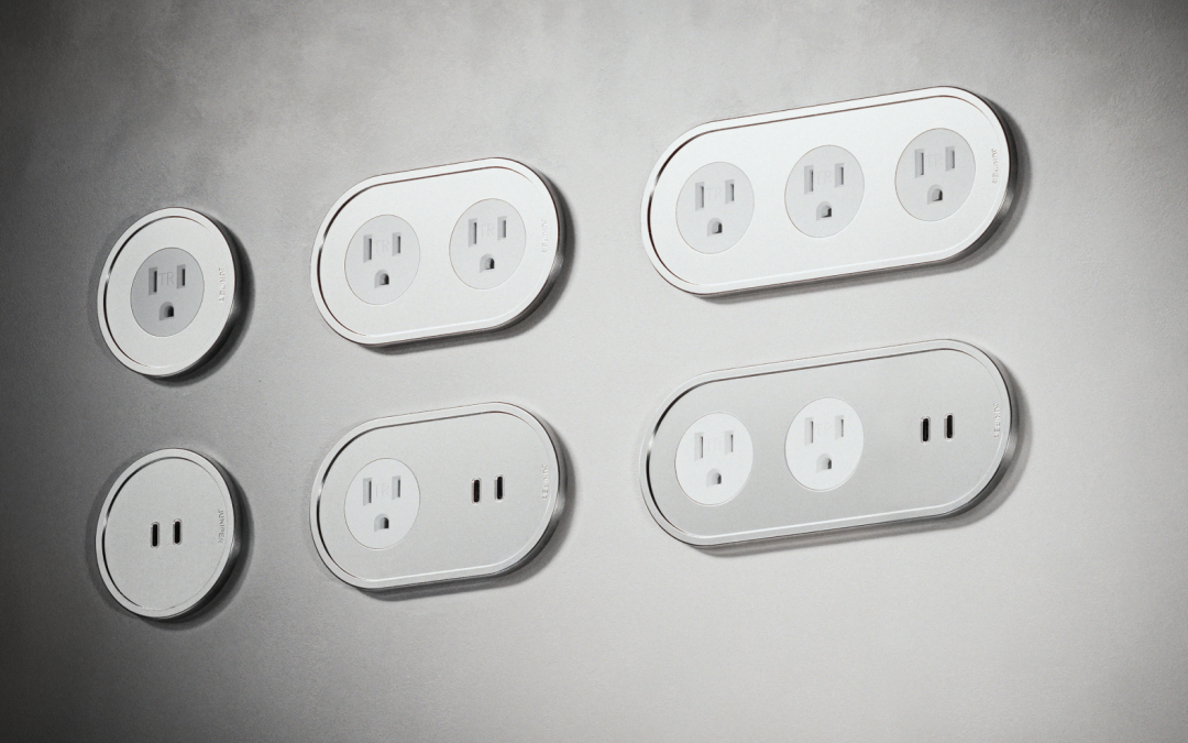 GFI/GFCI Protection Options for Ground Control Receptacles