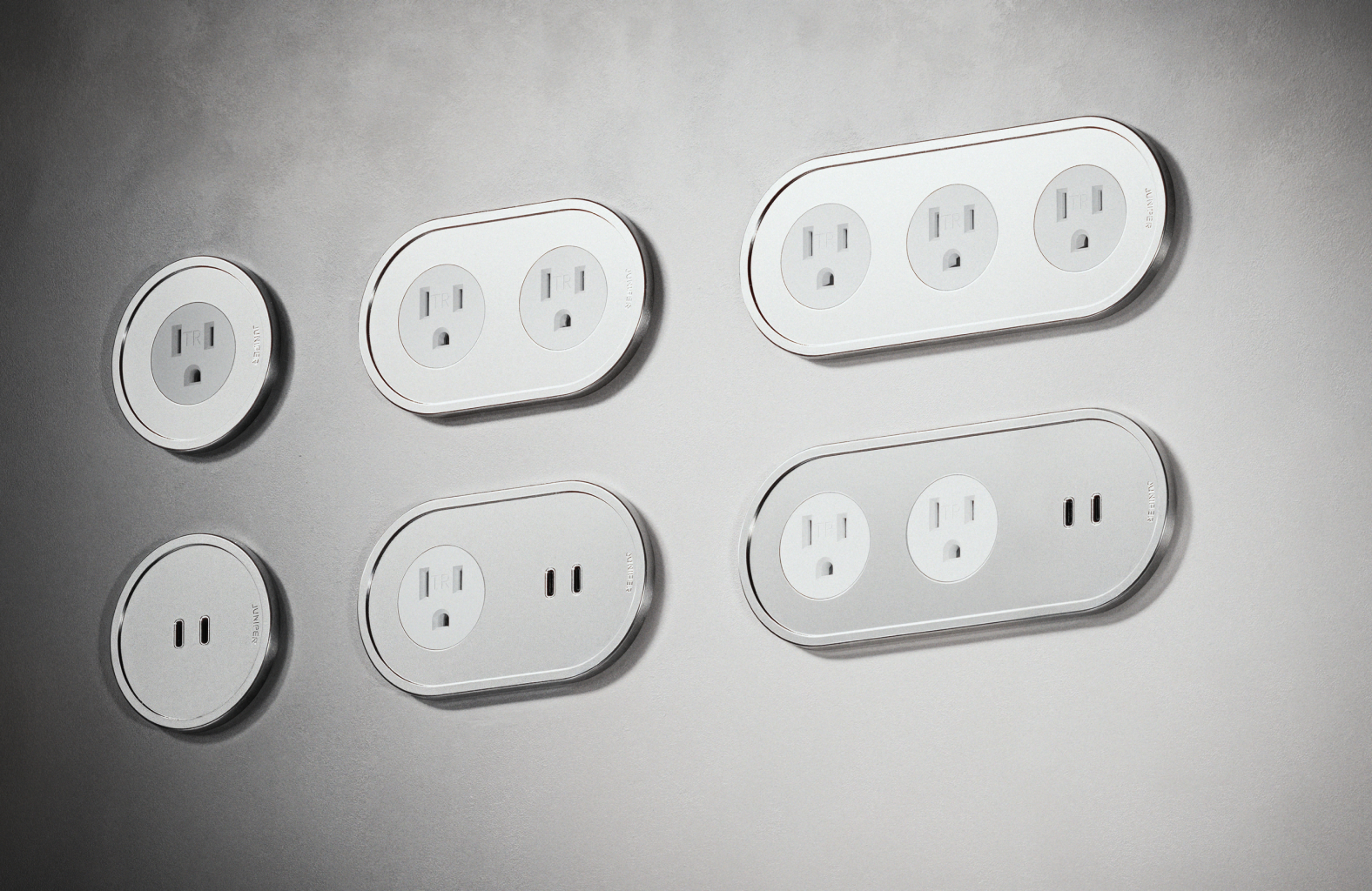 GFI/GFCI Protection Options for Ground Control Receptacles