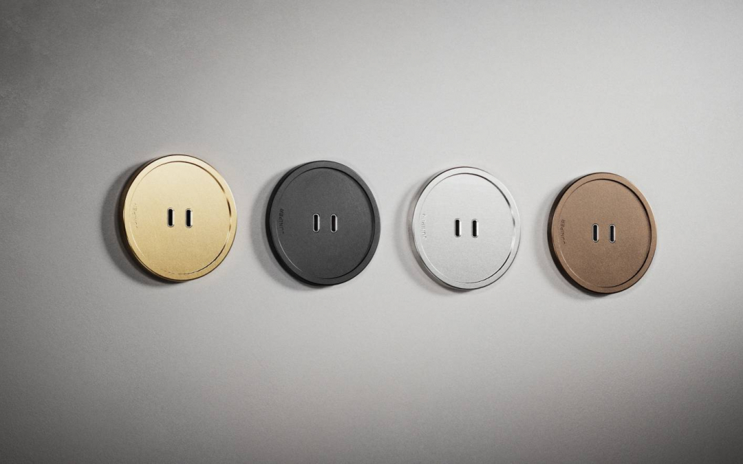 A Designer’s Guide to Juniper’s Signature Brass Finishes