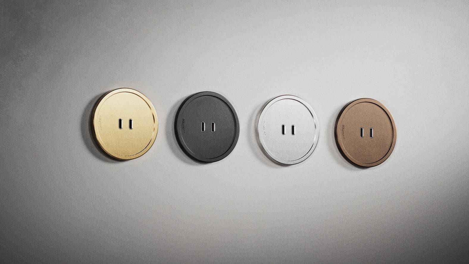 Ground Control Signature Finishes