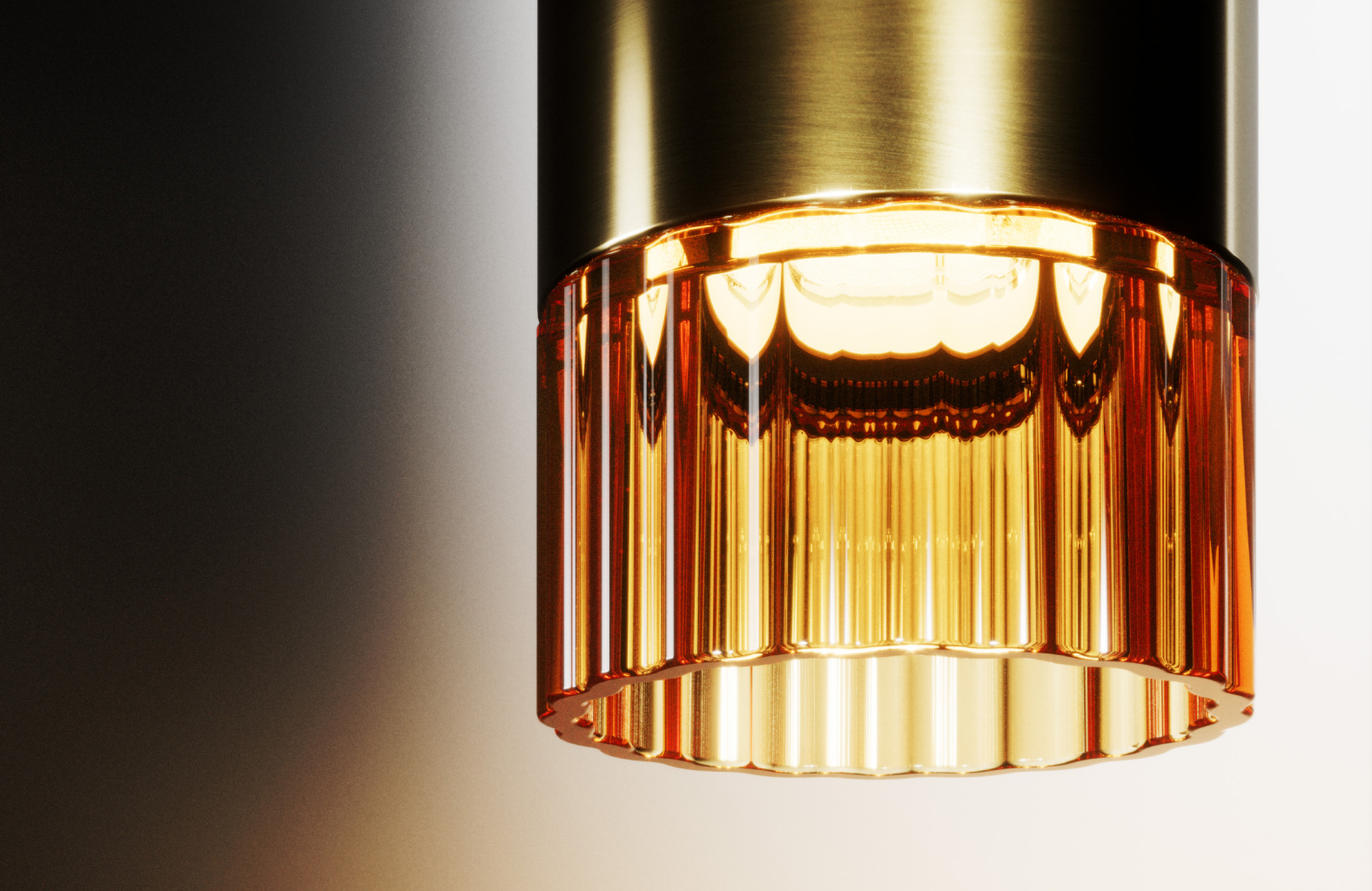 Accessory - Fluted Trim