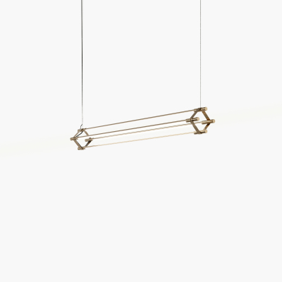 THIN Multiples Suspensions — Tetrad