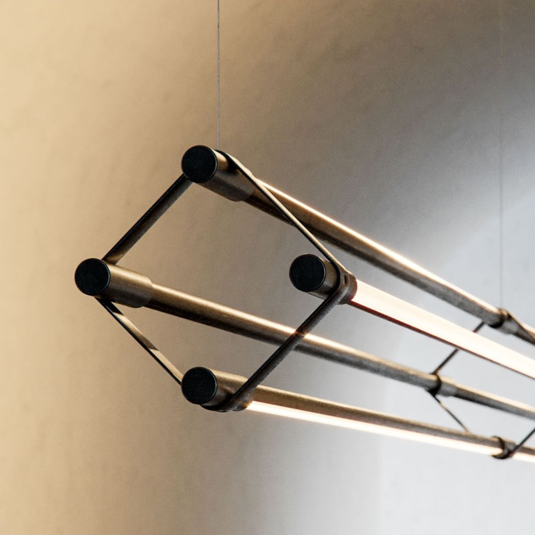 THIN Multiples Suspensions — Tetrad - Image 3
