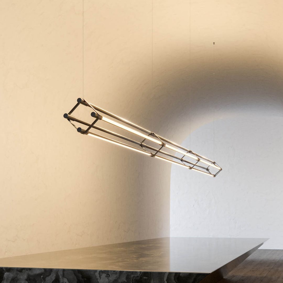 THIN Multiples Suspensions — Tetrad - Image 2