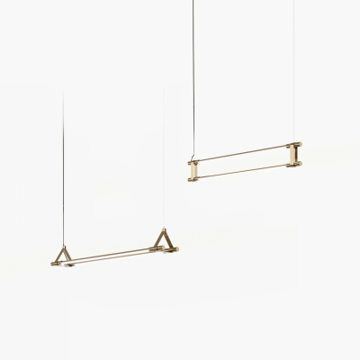 THIN Multiples Suspensions — Dyad