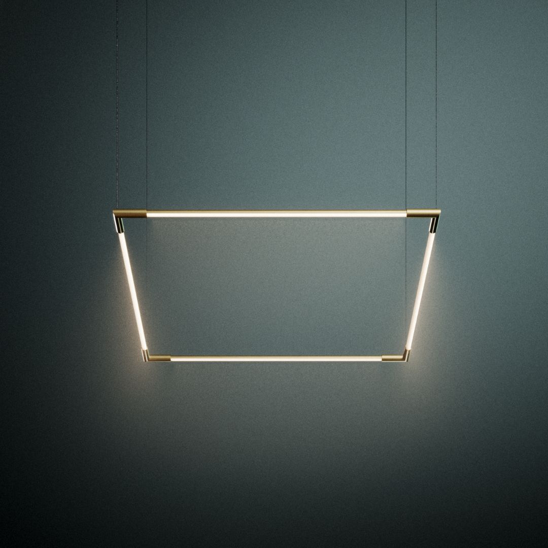 THIN Primaries Suspensions — Triangle / Square / Rhombus - Image 2