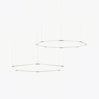 THIN Primaries Suspensions — Hexagon / Octagon