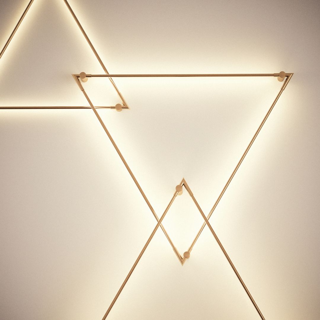 THIN Primaries — Surface Mount. Triangle / Square / Rhombus - Image 3