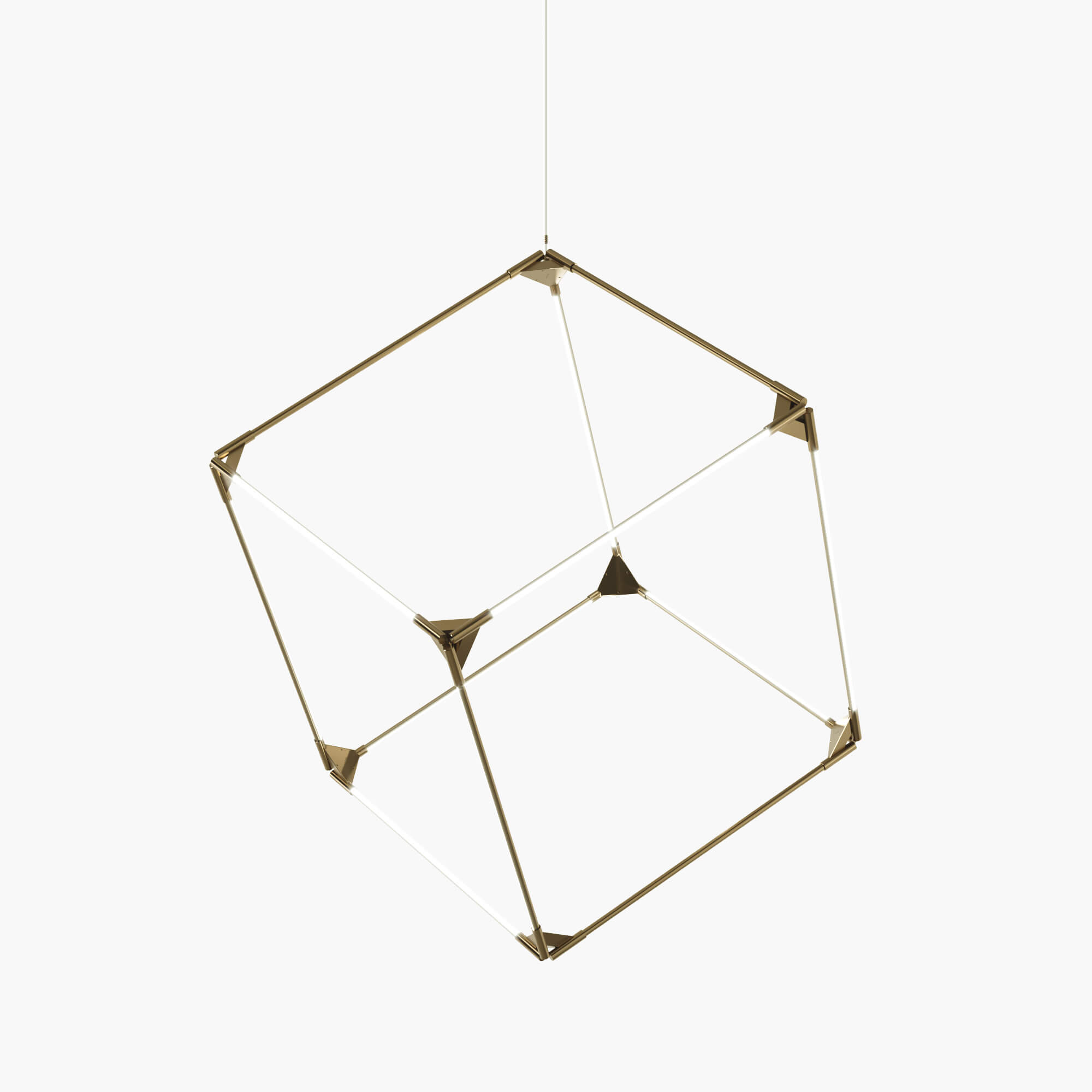 THIN Solids Suspensions — Cube