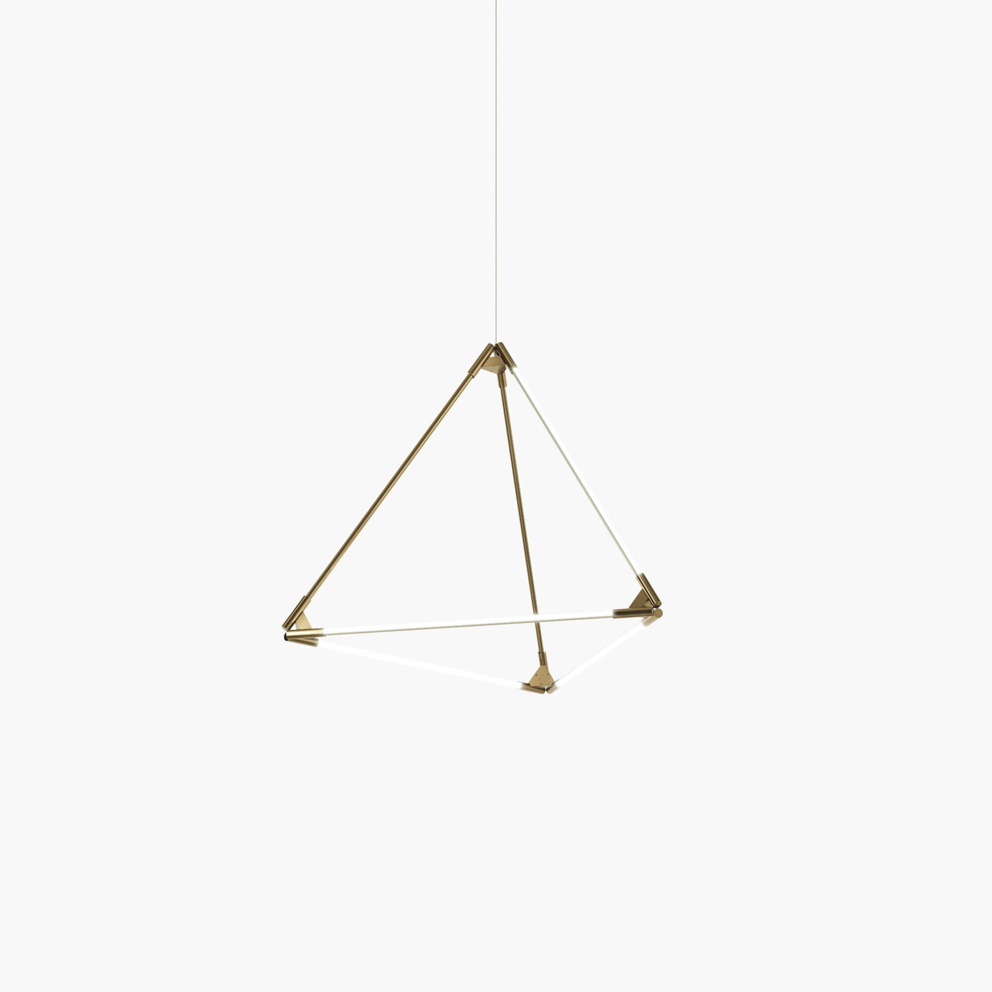 THIN Solids Suspensions — Tetrahedron