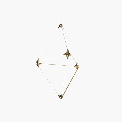 THIN Solids Suspensions — Diamond