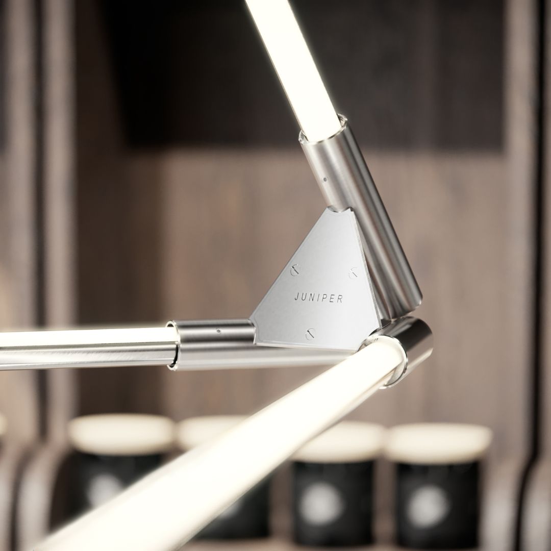 THIN Solids Suspensions — Tetrahedron - Image 2