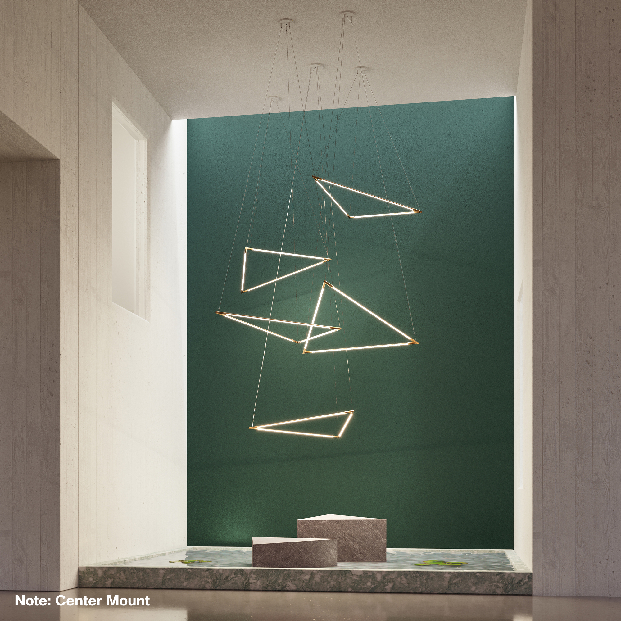 THIN Primaries Suspensions — Triangle / Square / Rhombus - Image 6