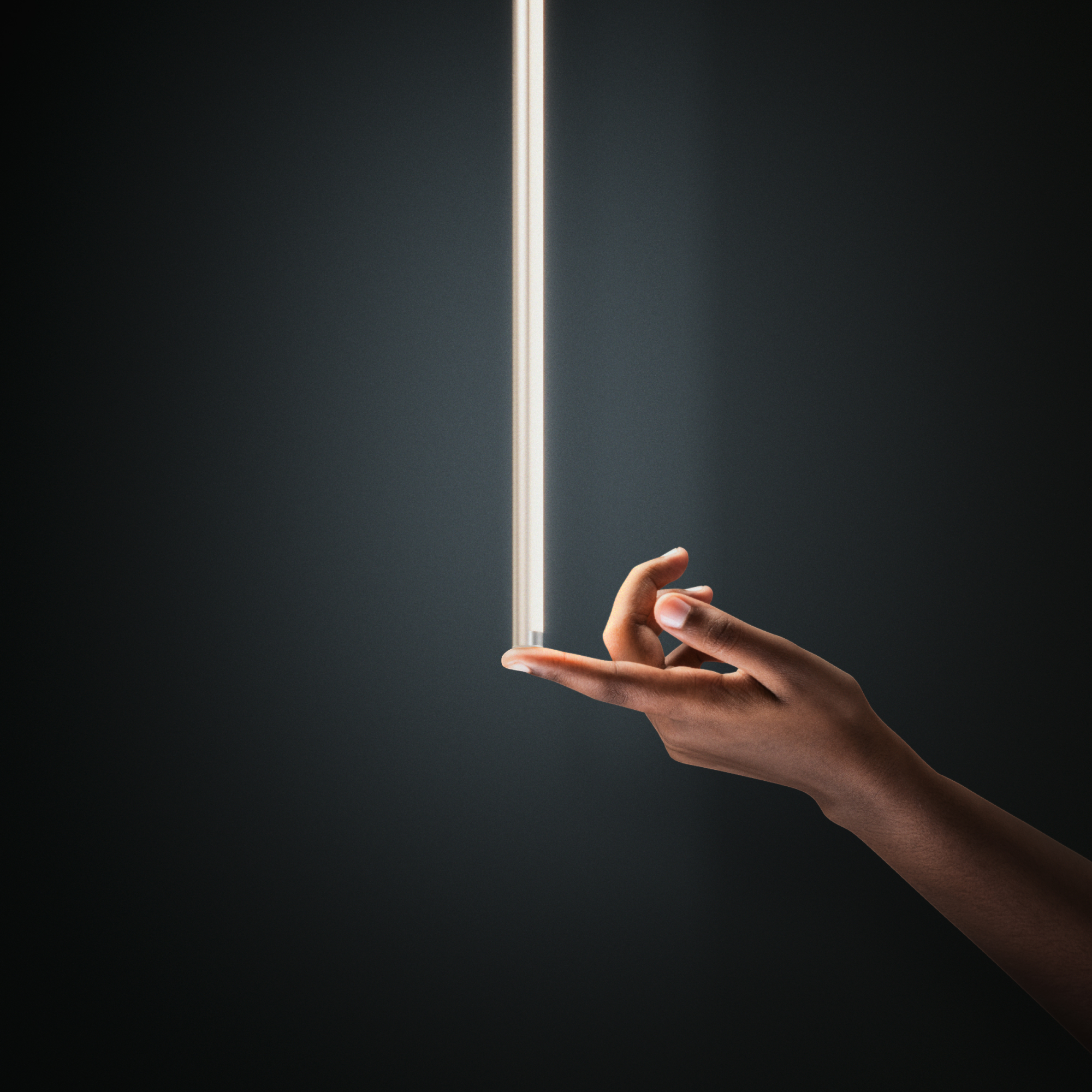 THIN Vertical Suspension - Mono - Image 5