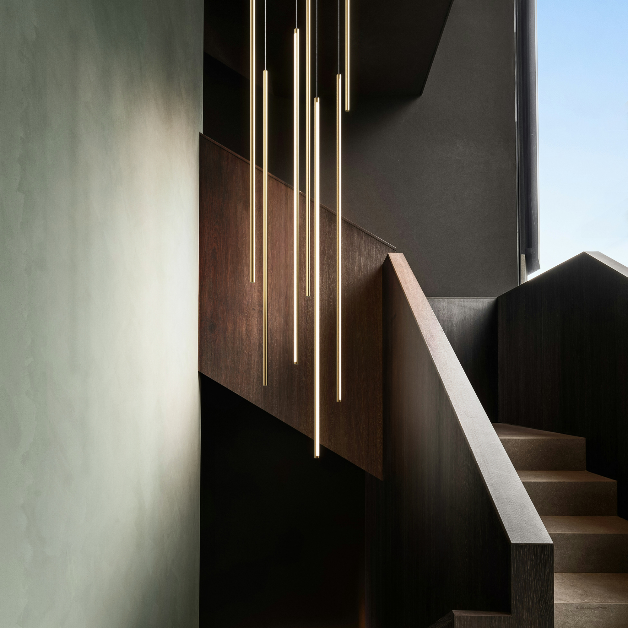 THIN Vertical Suspension - Mono - Image 3
