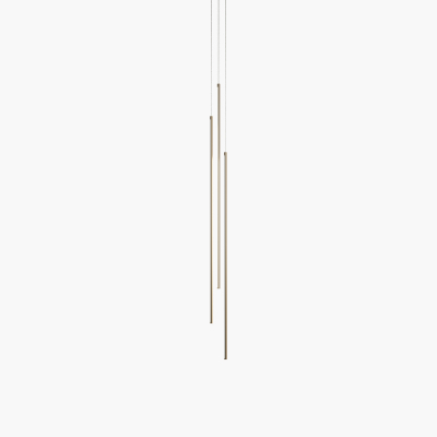 THIN Vertical Suspension - Cluster