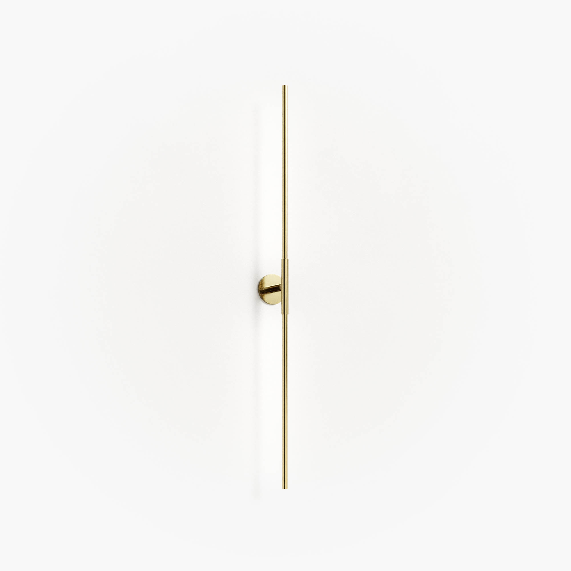 Thin Float Surface Mount - Retro