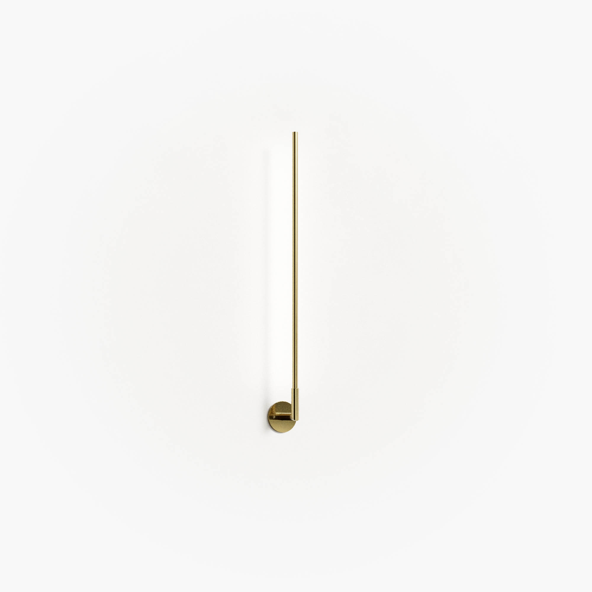 THIN Float Surface Mount - Single