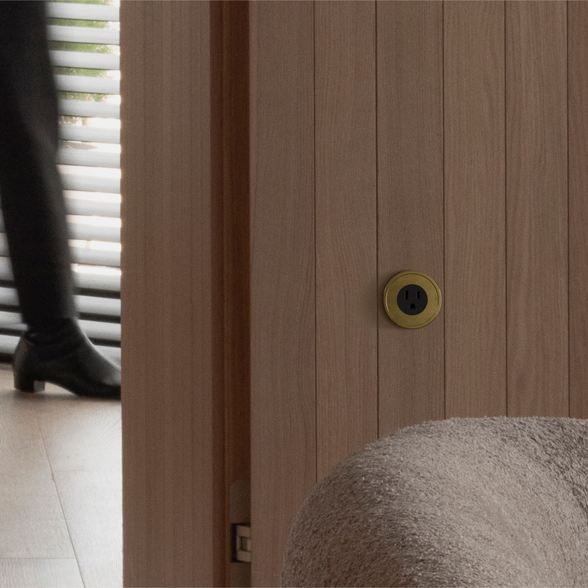 Ground Control In-Wall - Image 3