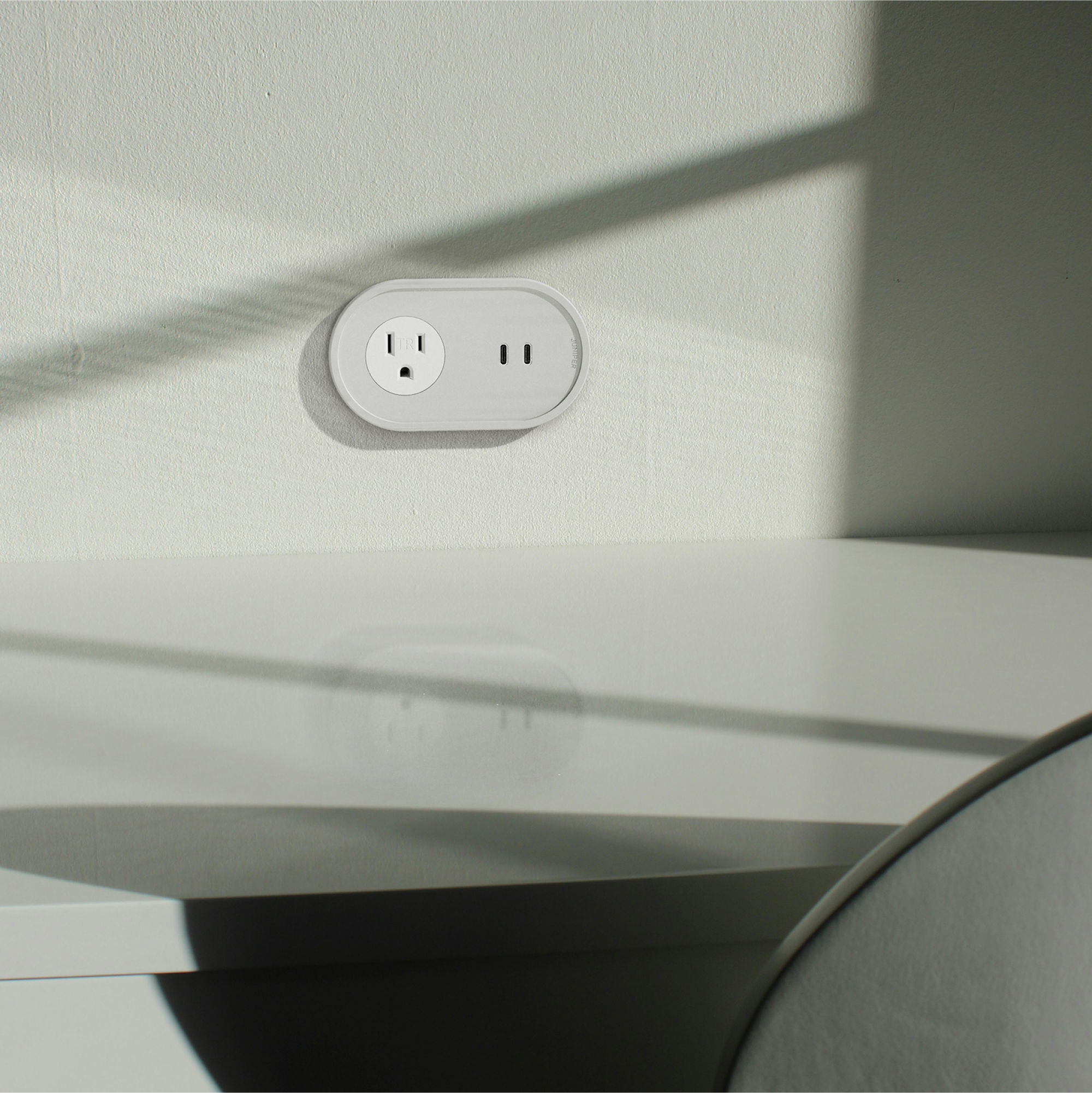 Ground Control In-Wall - Image 8