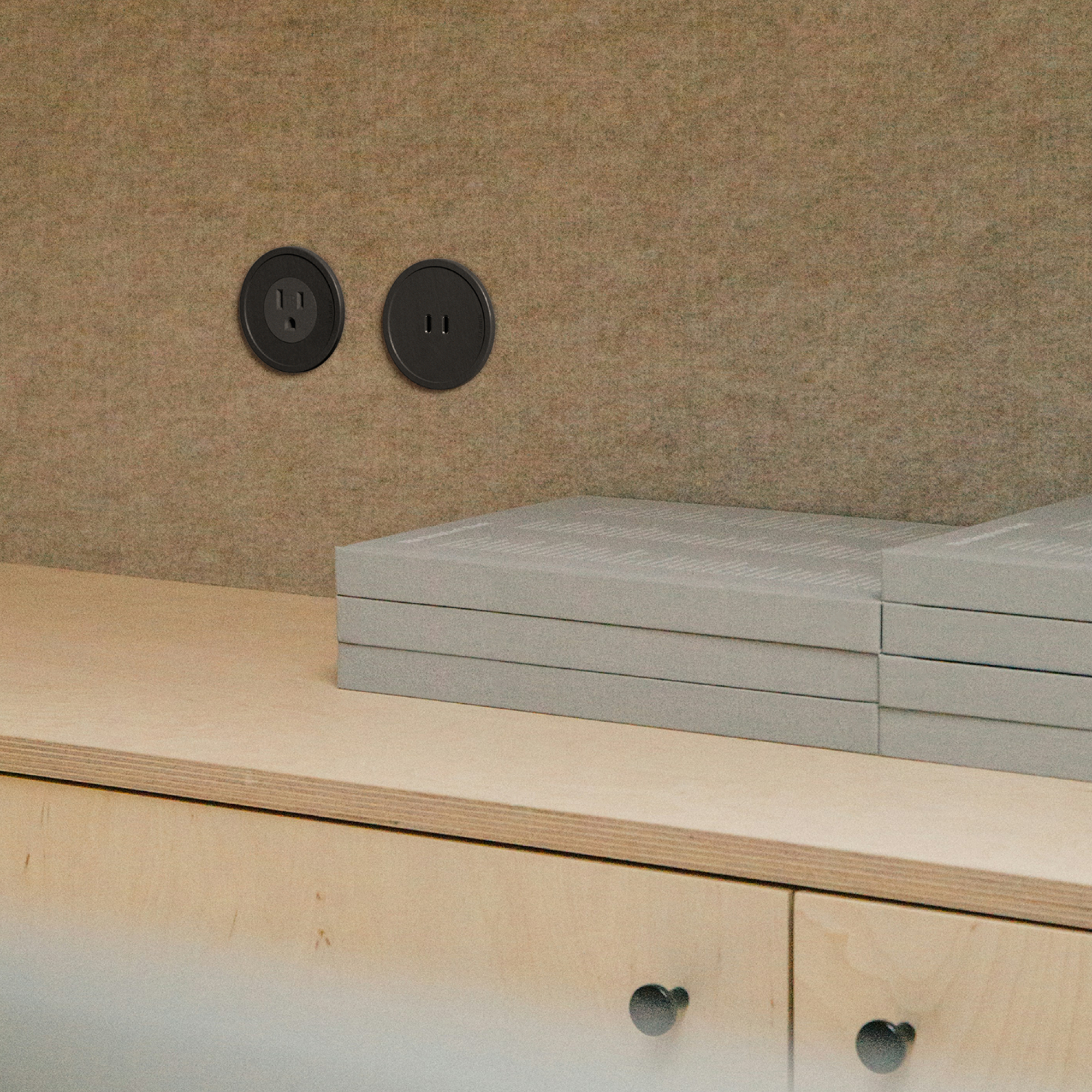 Ground Control In-Wall - Image 6