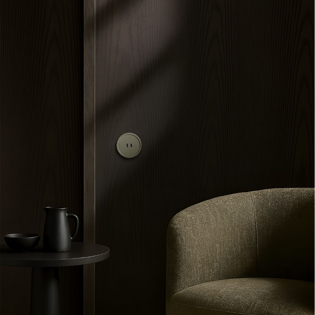 Ground Control In-Wall - Image 7