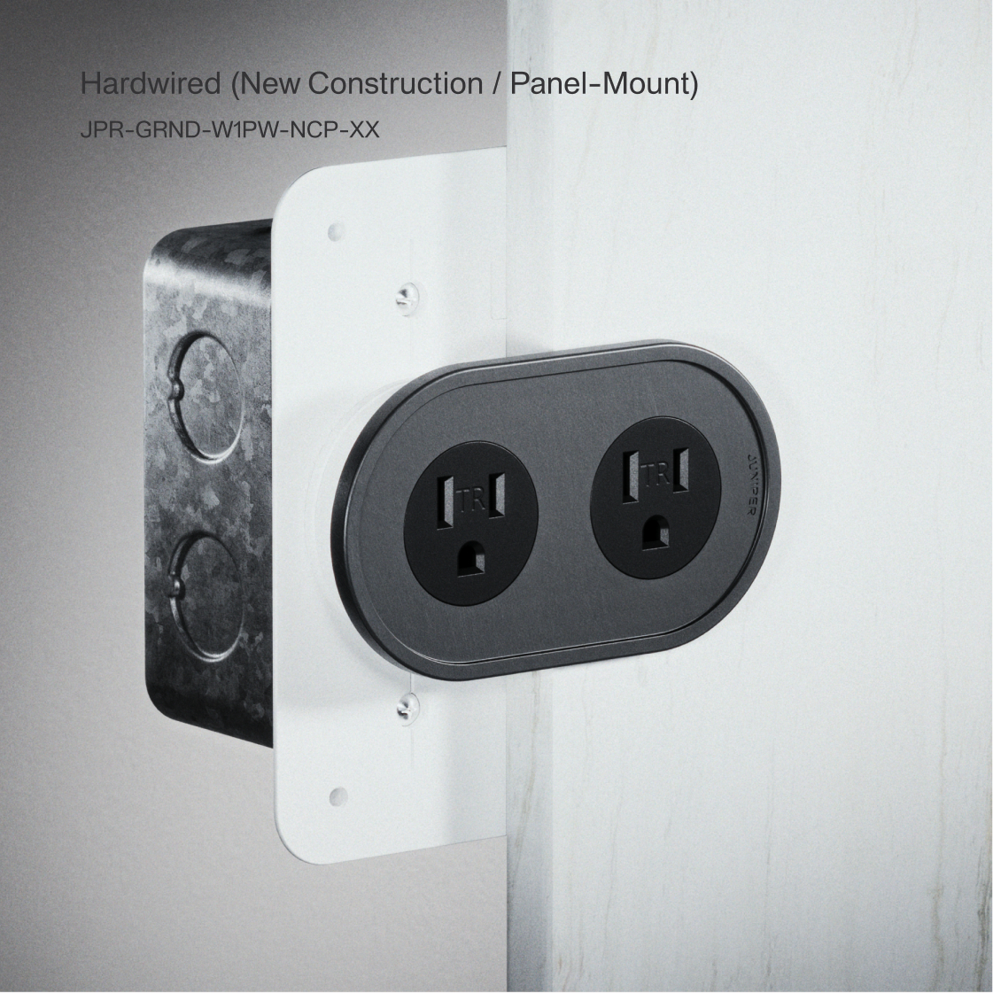 Ground Control In-Wall - Image 14
