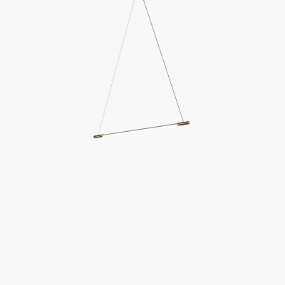 THIN Linear Suspension (Center Mount)