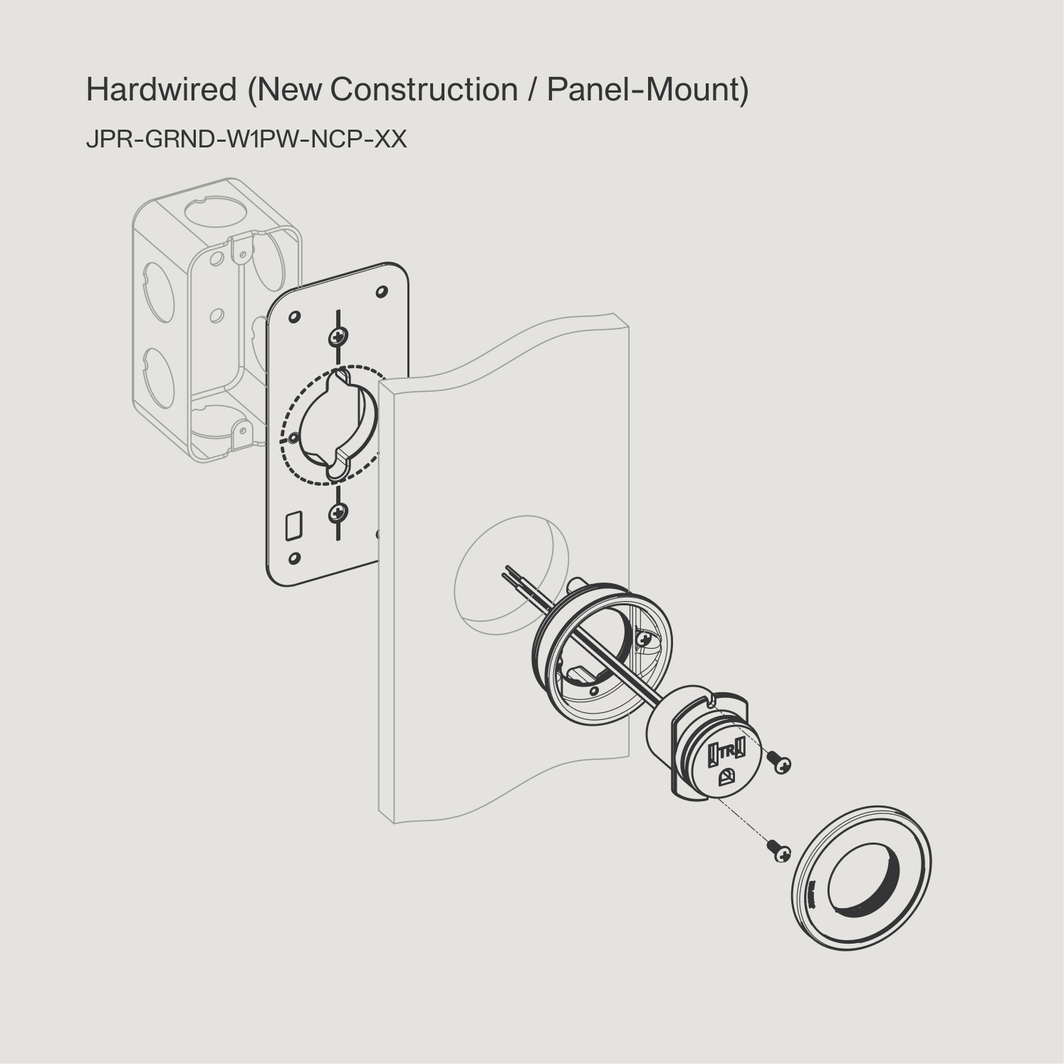 Ground Control In-Wall - Image 15