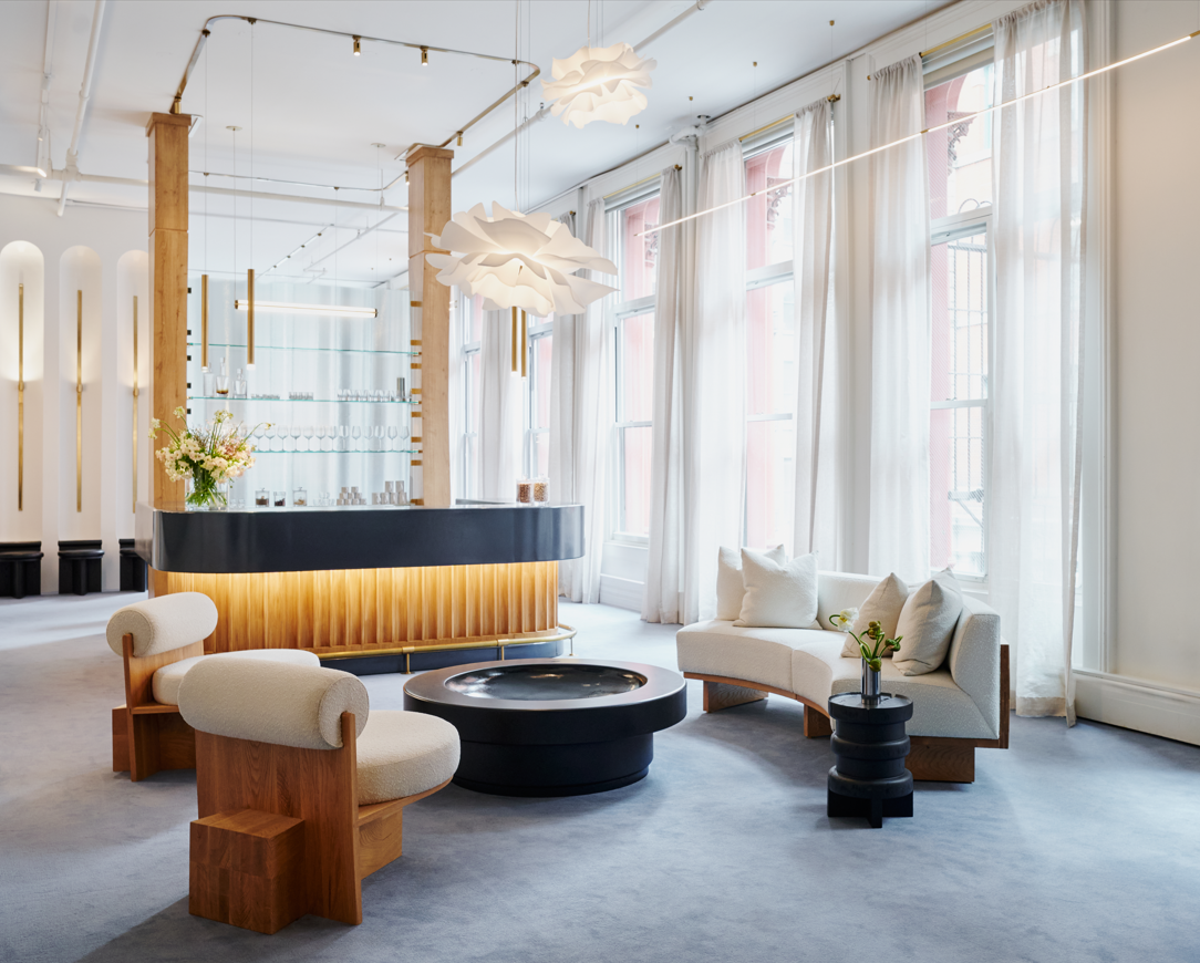How to Book a Showroom or Factory Tour with Juniper