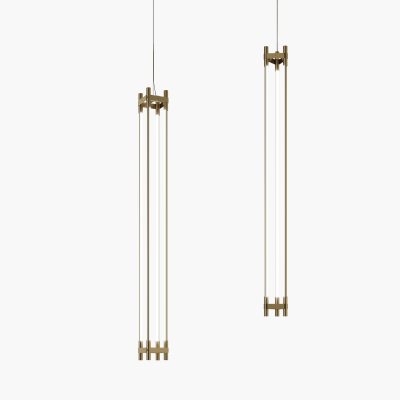 THIN Multiples Vertical Suspensions Triad / Tetrad