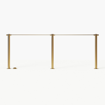 THIN Shared Task Lamp — Surface Mount