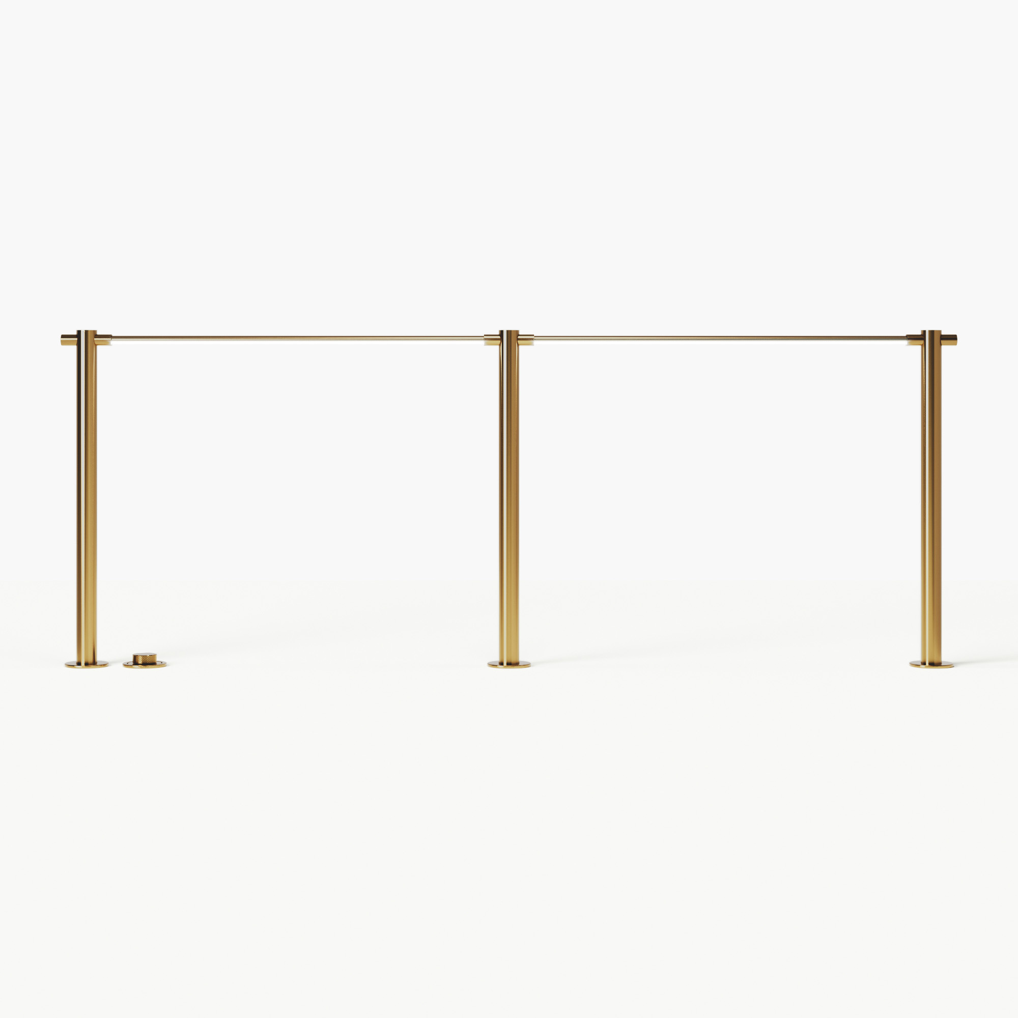THIN Shared Task Lamp — Surface Mount