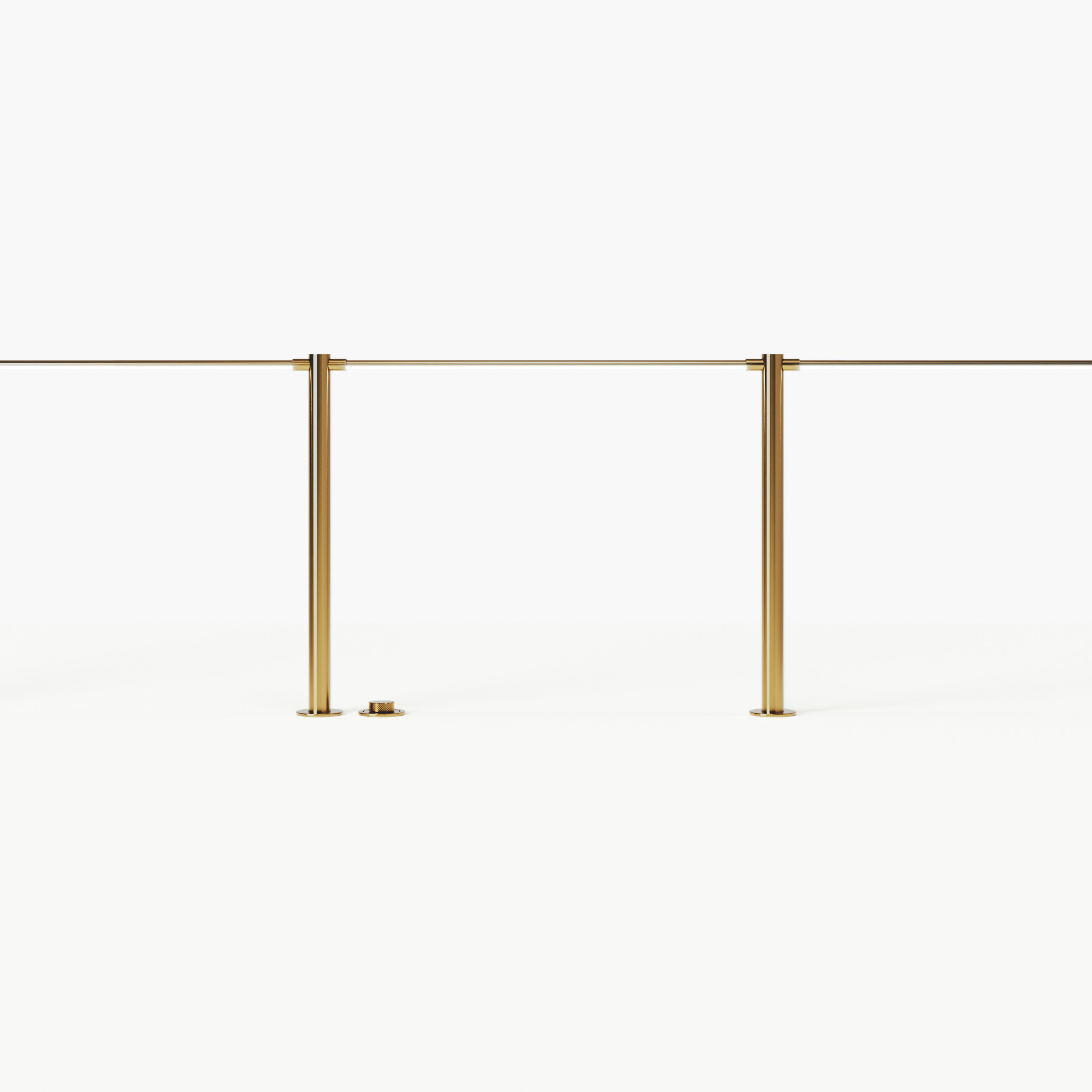 THIN Shared Task Lamp — Surface Mount - Image 2