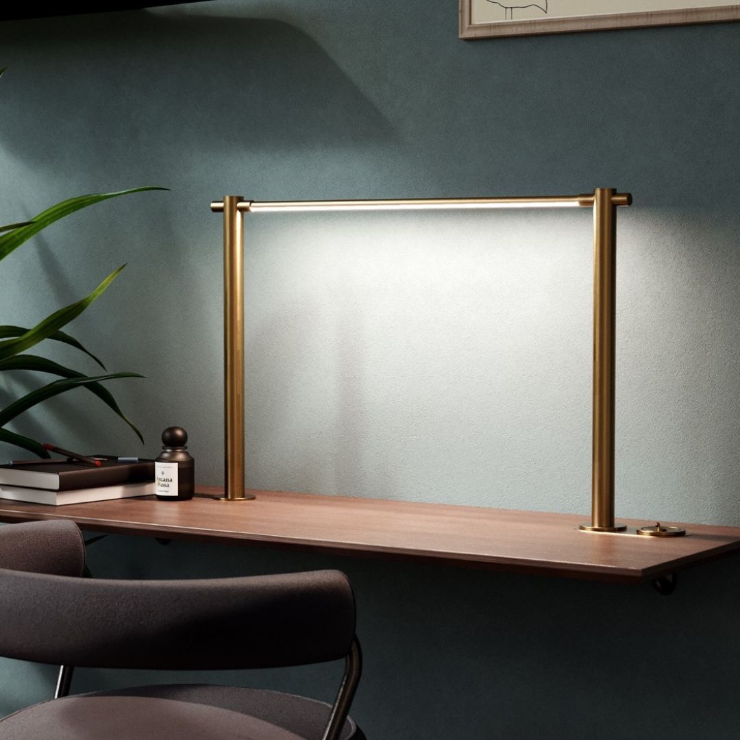 THIN Shared Task Lamp — Surface Mount - Image 5