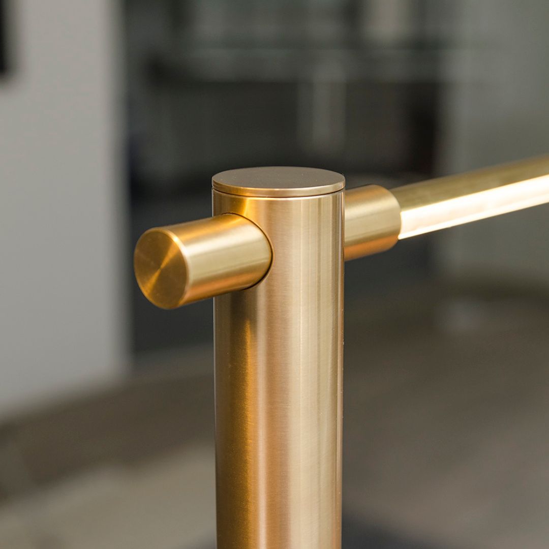 THIN Shared Task Lamp — Surface Mount - Image 4
