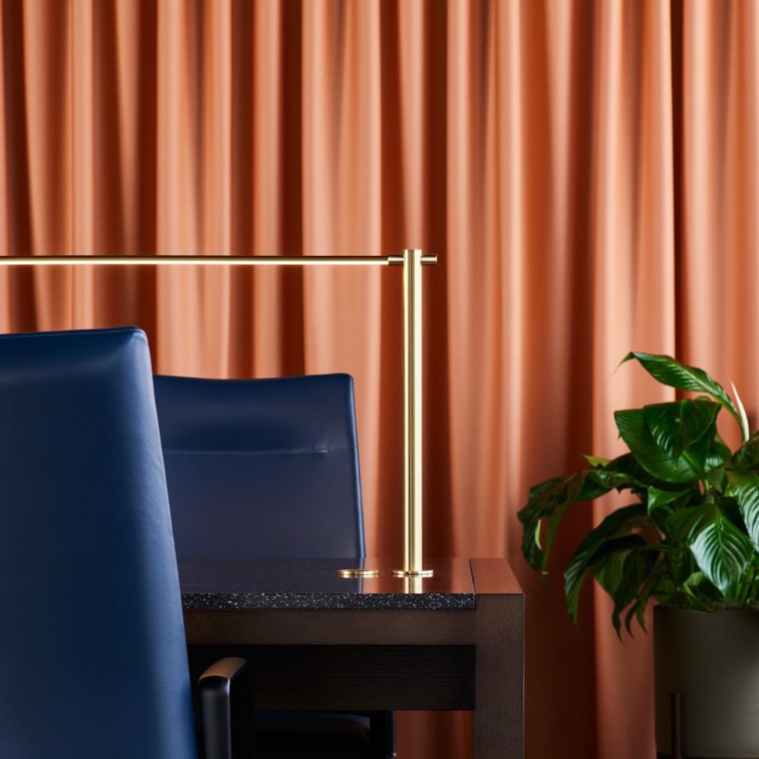 THIN Shared Task Lamp — Surface Mount - Image 8