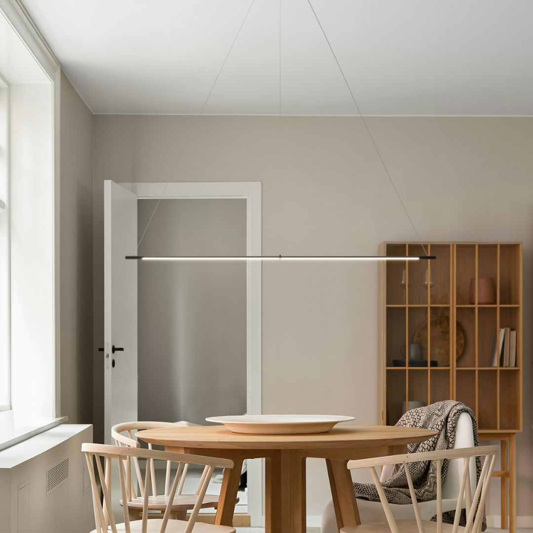 THIN Linear Suspension (Center Mount) - Image 2