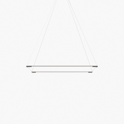 THIN Primaries Suspensions — Rectangle (Center Mount)