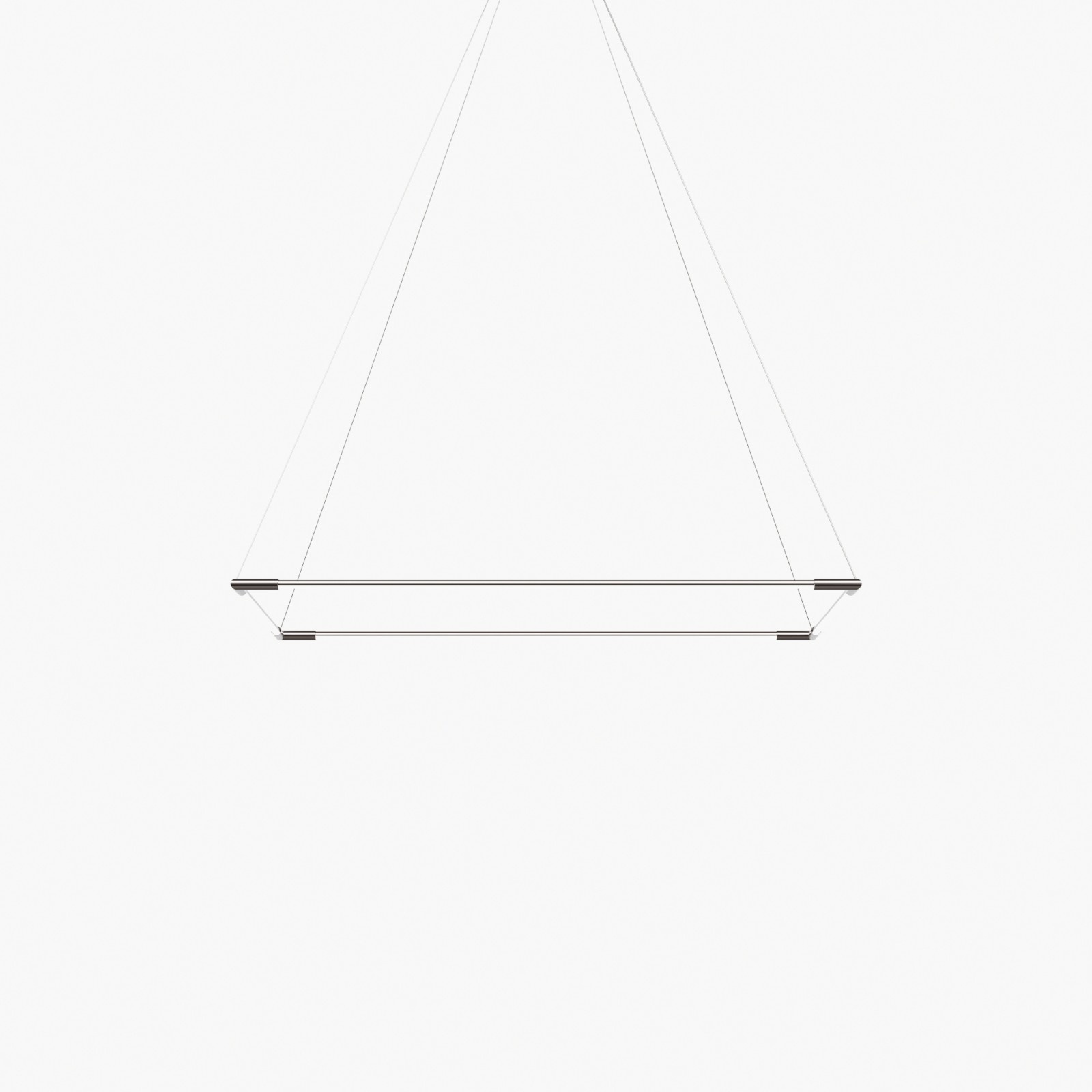THIN Primaries Suspensions — Rectangle (Center Mount)
