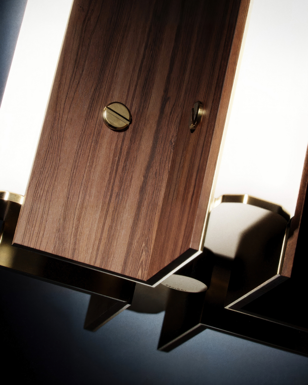 Axis Linear Suspensions — V - Image 2